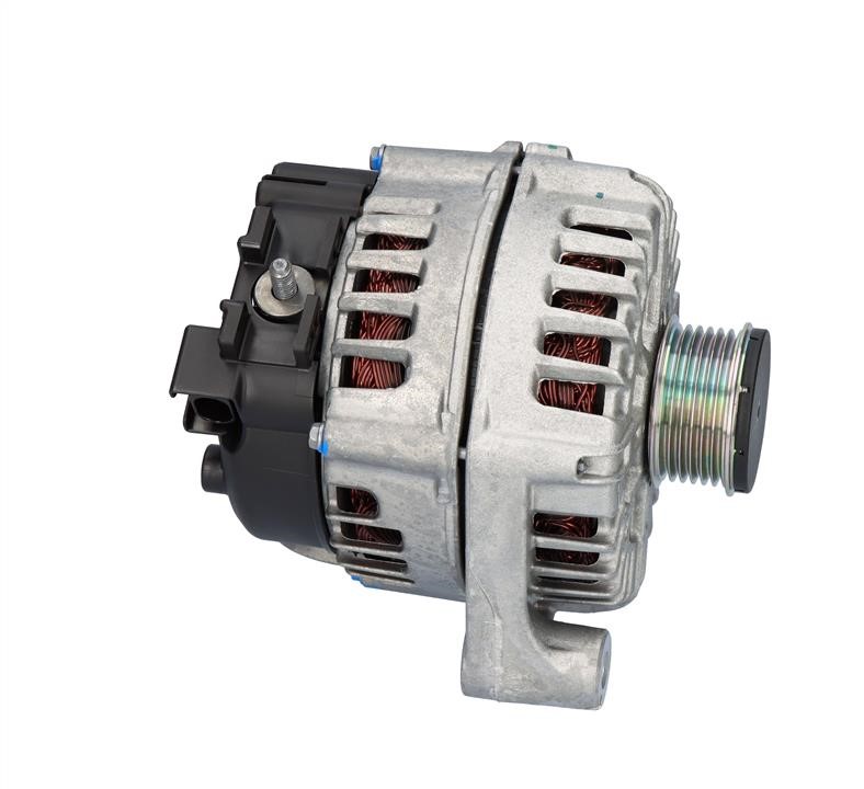 Alternator Valeo 440183