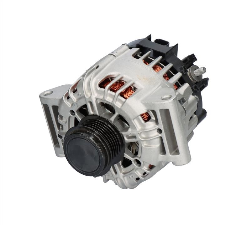 Valeo 440617 Alternator 440617