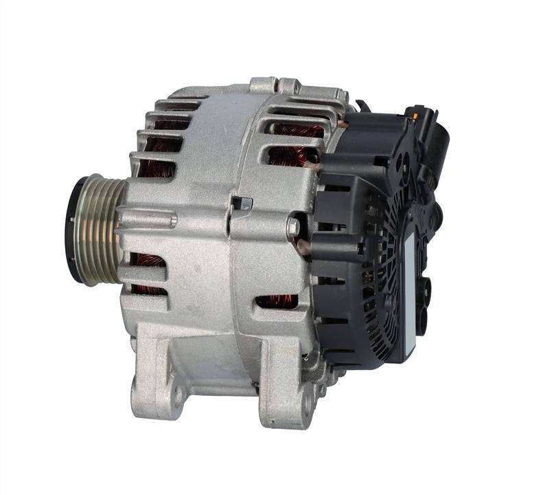 Alternator Valeo 440275