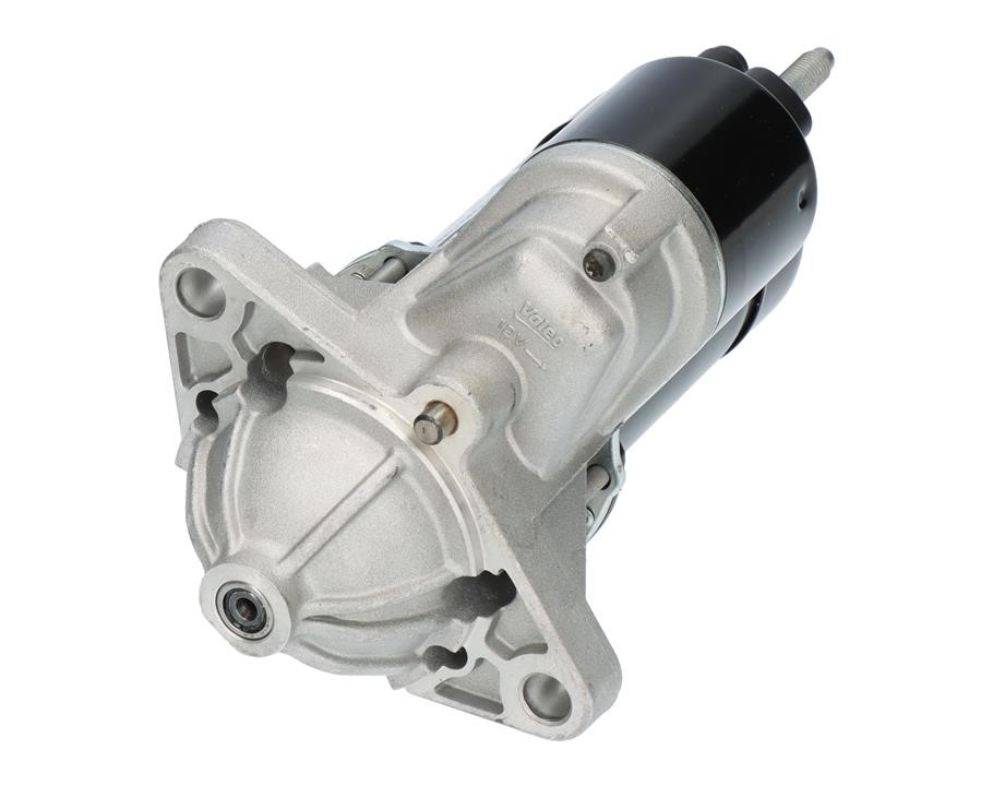 Valeo 442076 Starter 442076