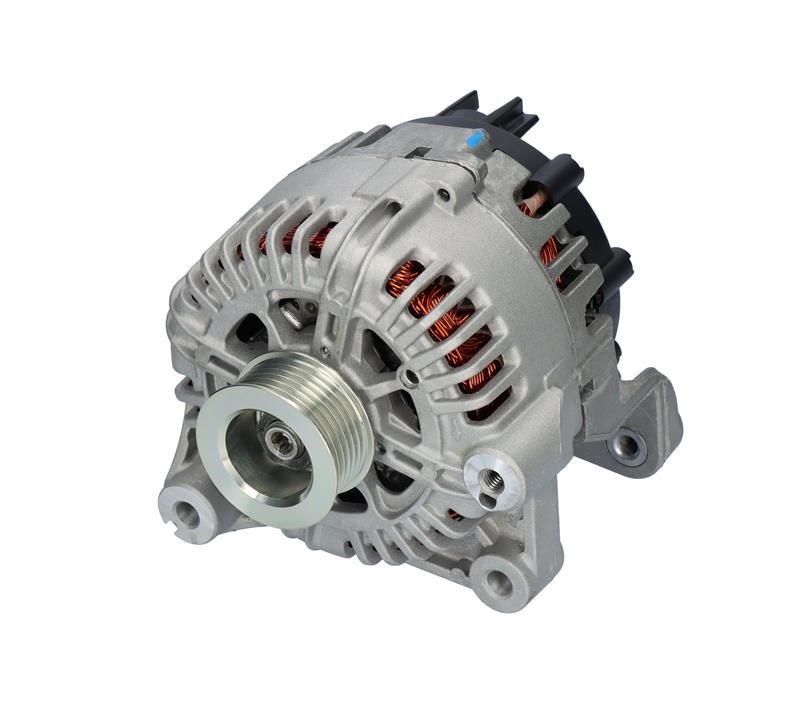 200037 Valeo Alternator