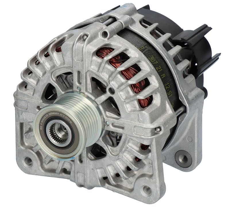 443338 Valeo Alternator