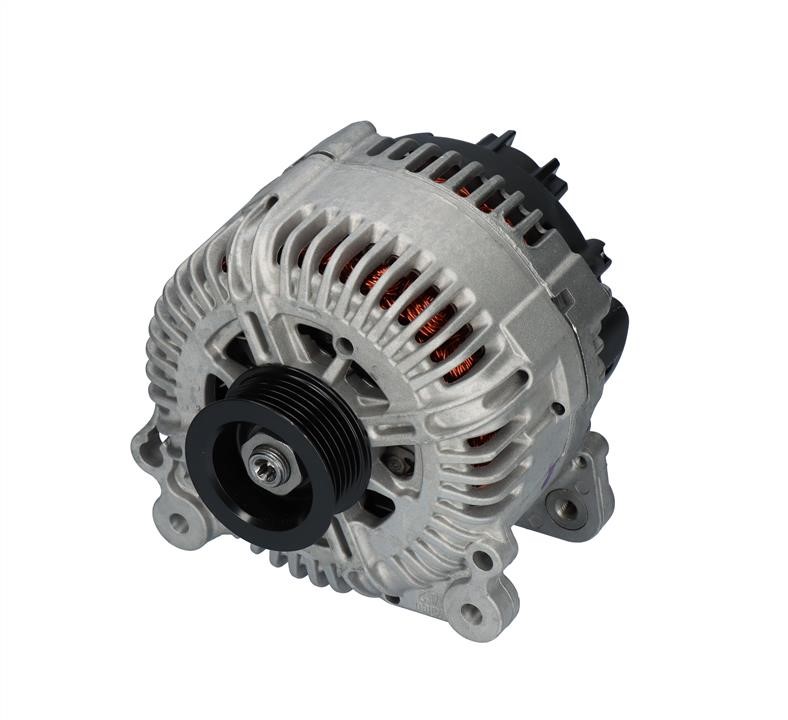 Alternator Audi Q7: 200197 Valeo Alternator
