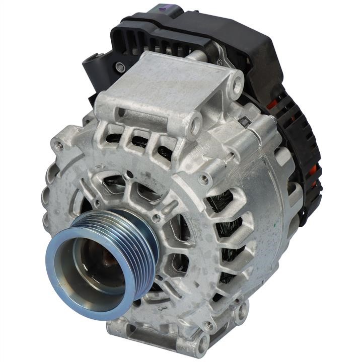 Alternator Audi Q7: 444324 Valeo Alternator