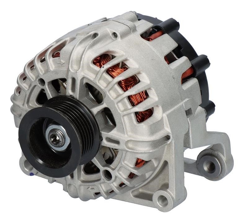 Engine alternator Opel Astra J: 849236 Valeo Alternator