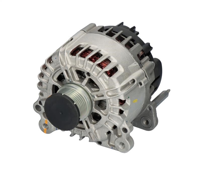 Alternator MAN TGE: 200217 Valeo Alternator