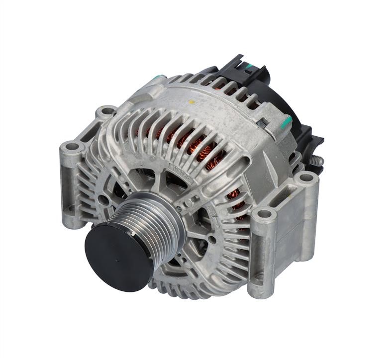 Alternator Mercedes GL-Class: 200236 Valeo Alternator