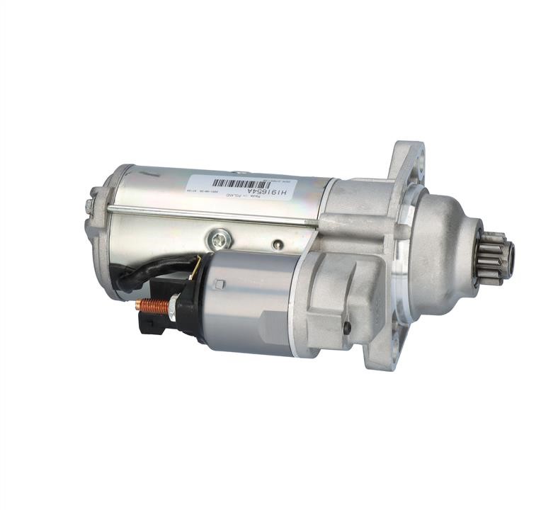 Starter Valeo 201018