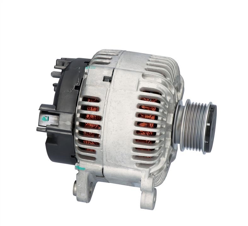 Alternator Valeo 437555