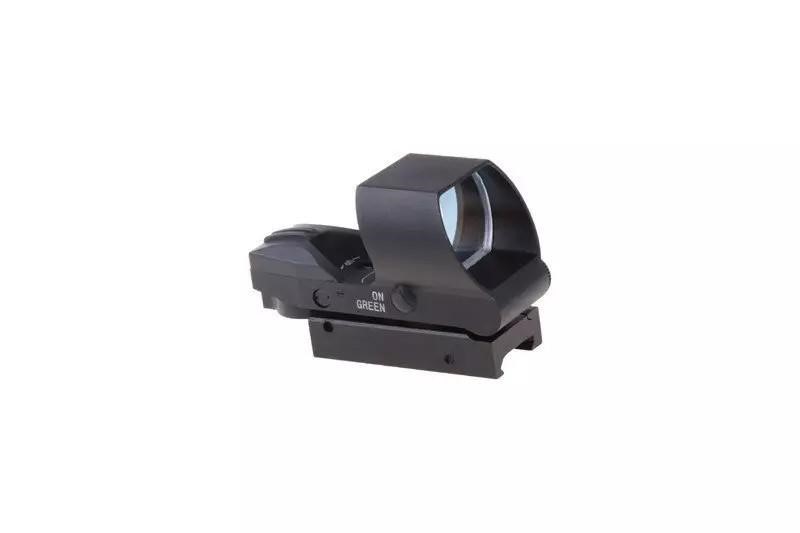 Theta Optics Red dot sight Open II Reflex Sight Theta Optics – price