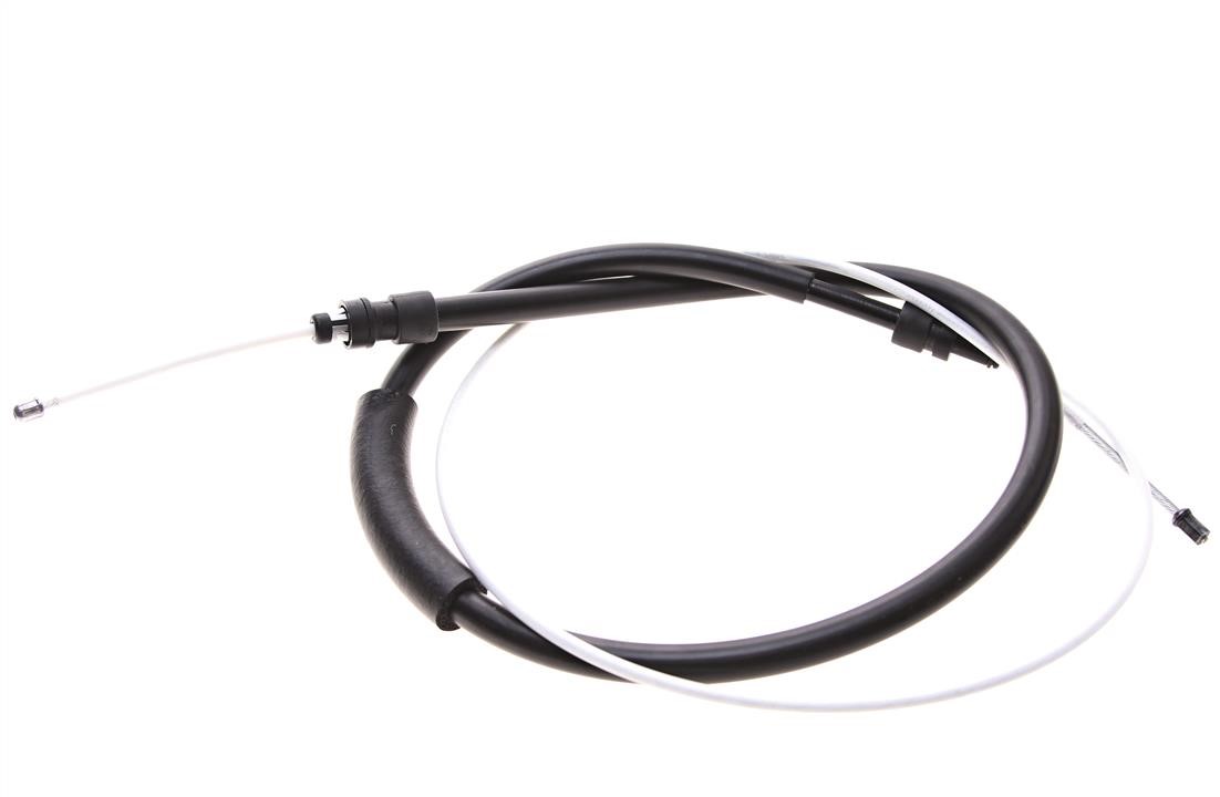 9674414480 Citroen/Peugeot Handbrake cable