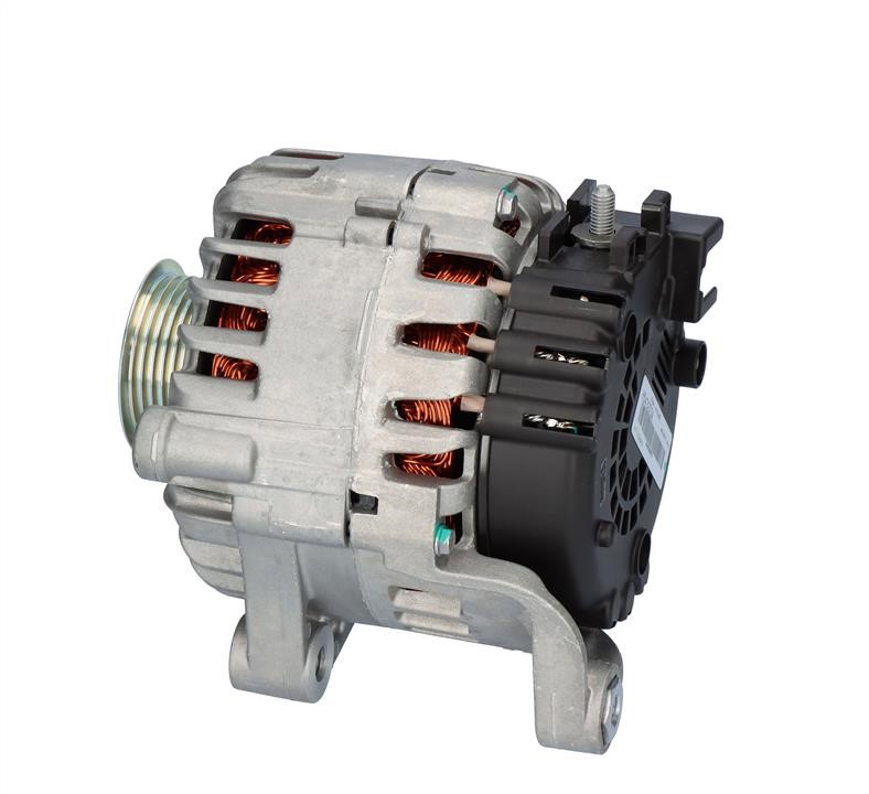 Alternator Valeo 440109