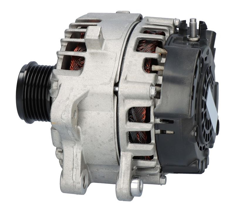 Alternator Valeo 439993