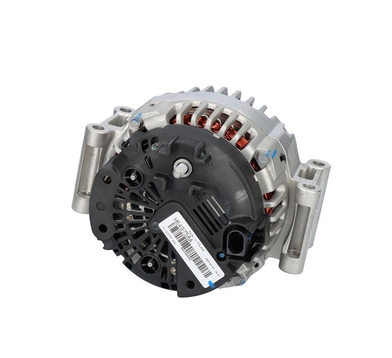 Alternator Valeo 440453
