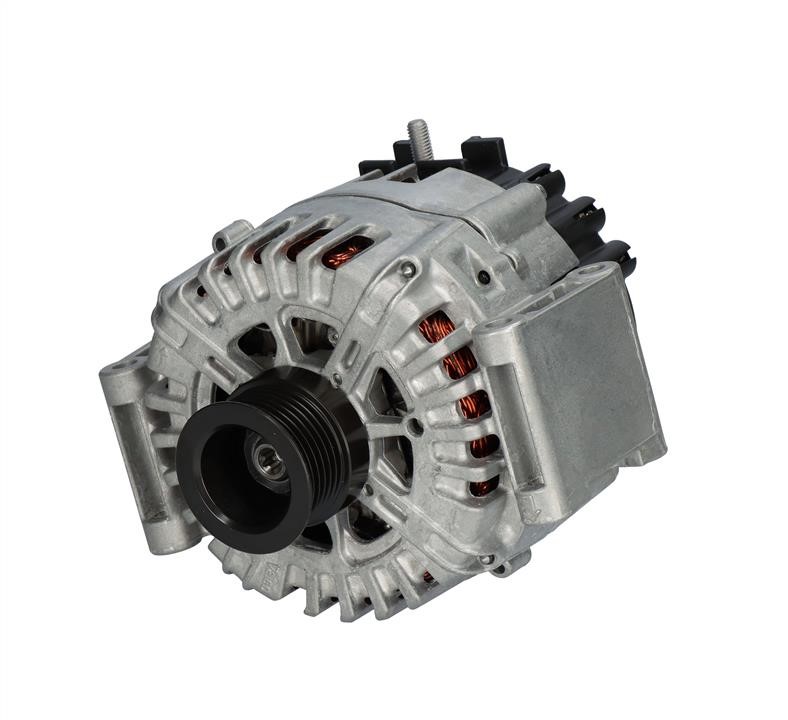 Valeo 440472 Alternator 440472