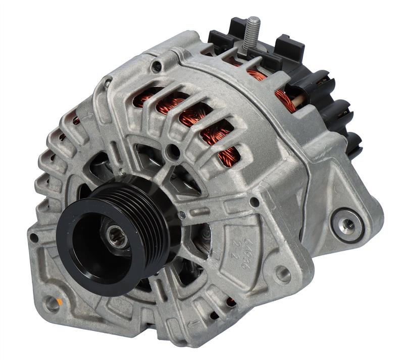 Valeo 440502 Alternator 440502