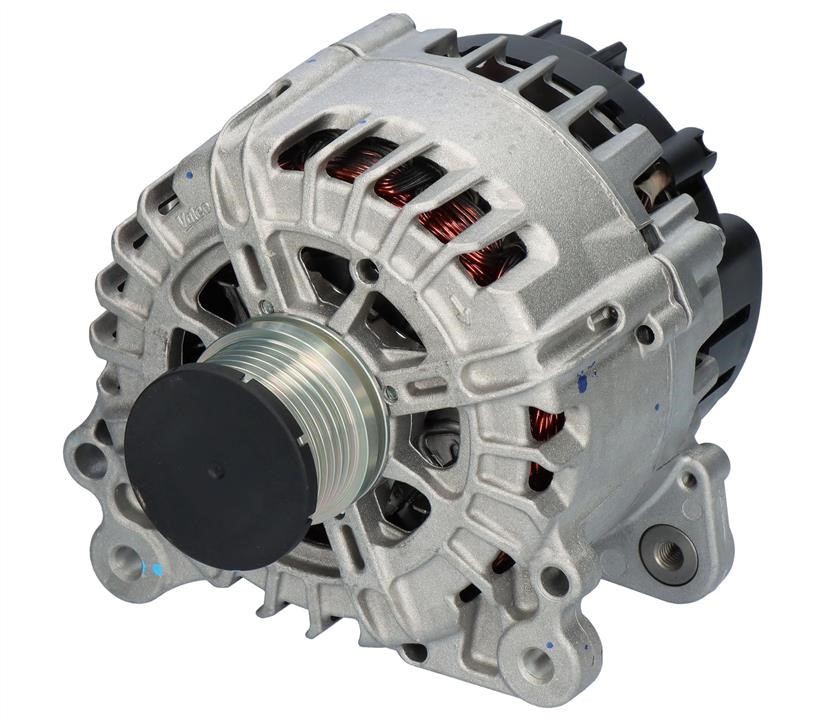 Valeo 440600 Alternator 440600