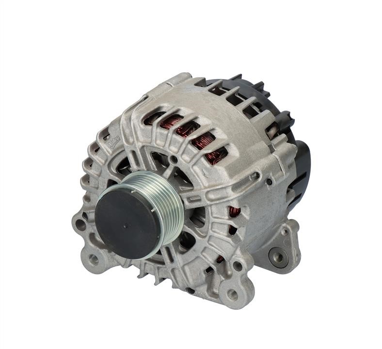 440564 Valeo Alternator