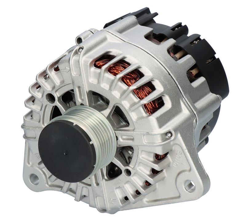 Valeo 440627 Alternator 440627