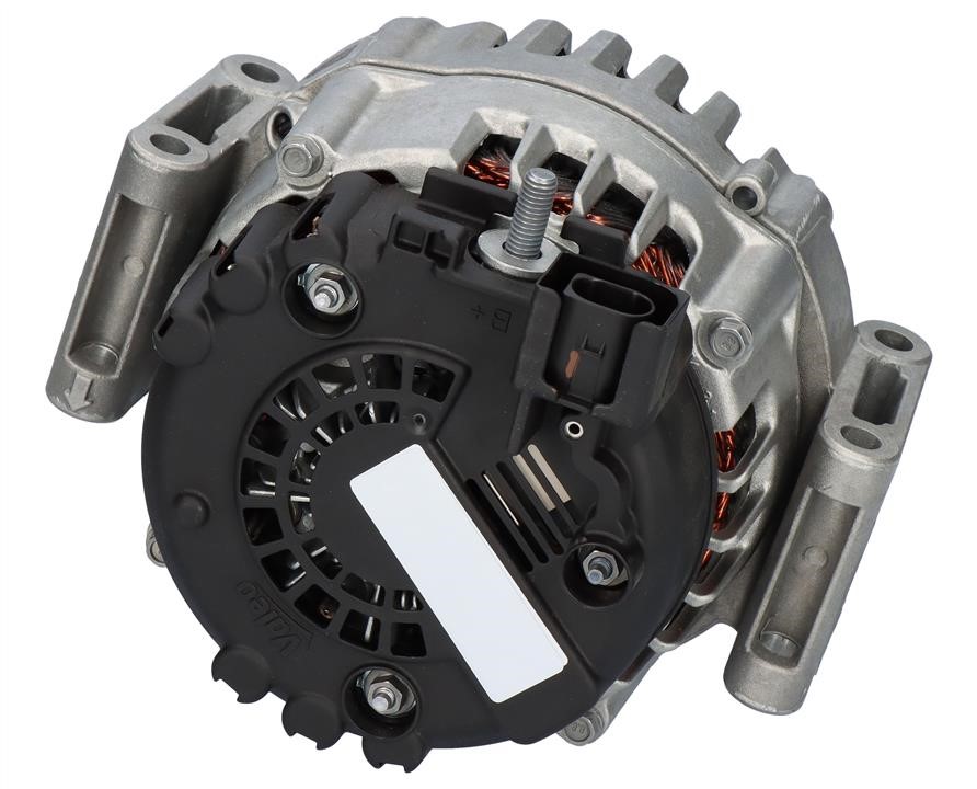 Alternator Valeo 440567