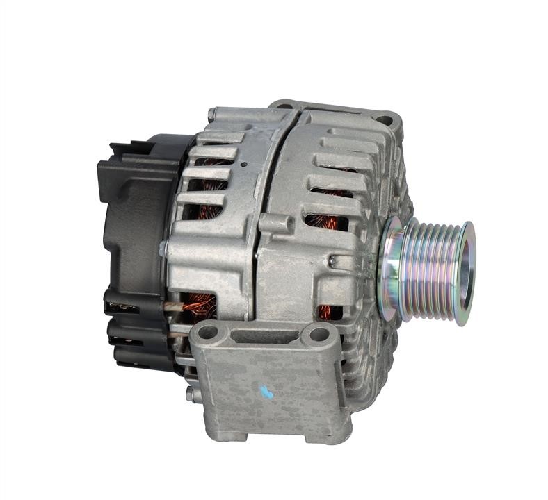 Alternator Valeo 440641