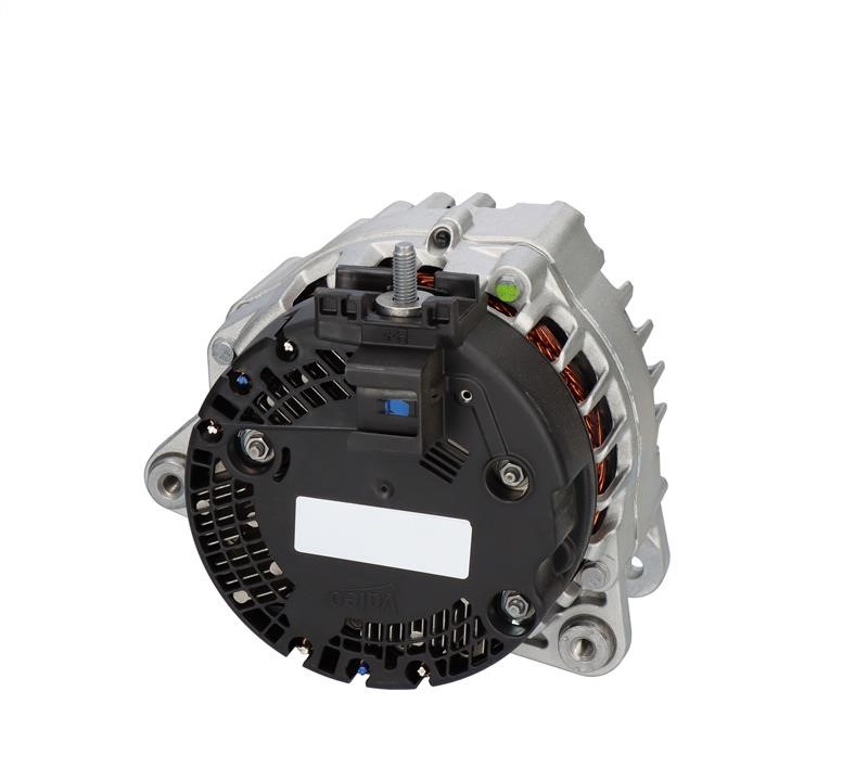 Alternator Valeo 440815