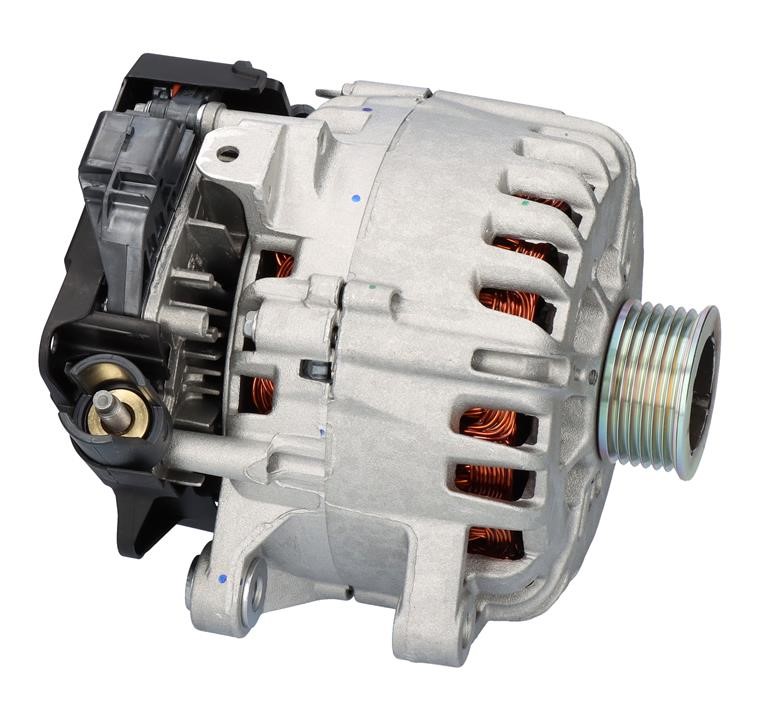 Alternator Valeo 440999