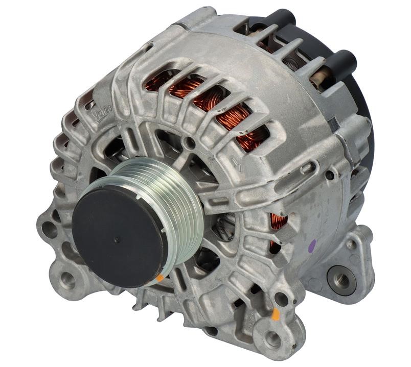 Valeo 443018 Alternator 443018