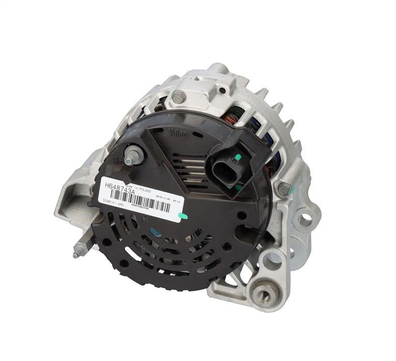 Buy Valeo 443258 – good price at EXIST.AE!
