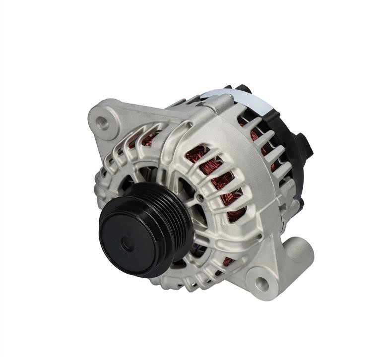 Valeo 849107 Alternator 849107