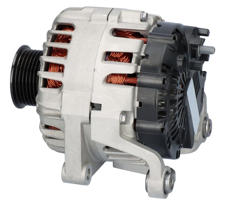 Alternator Valeo 849236