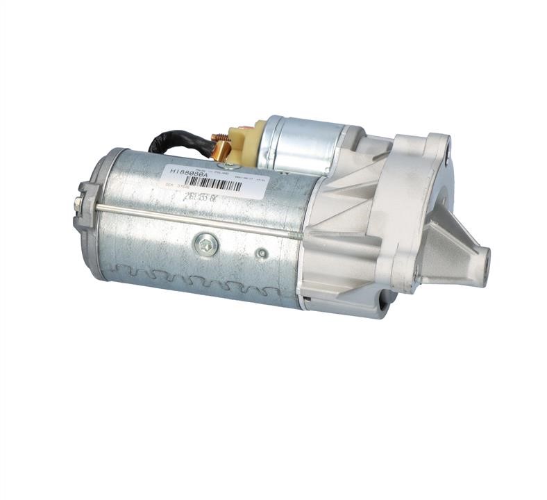 Starter Valeo 201028