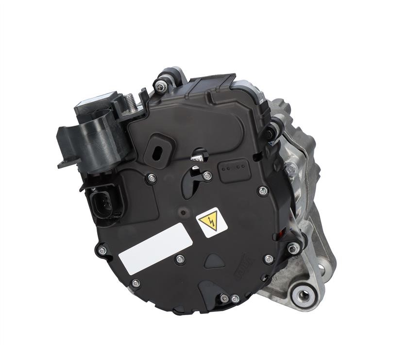 Alternator, starter Valeo 415009
