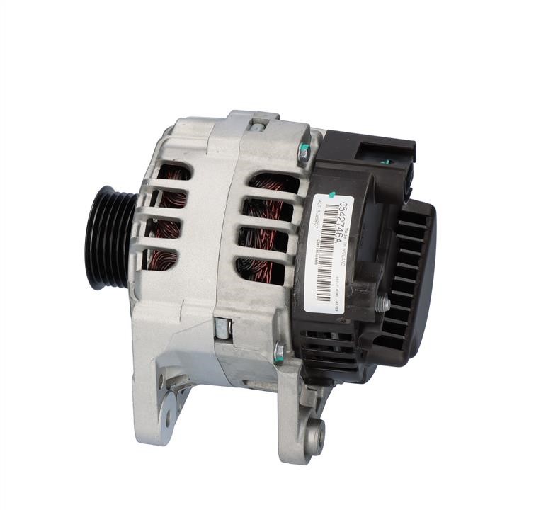 Alternator Valeo 437444