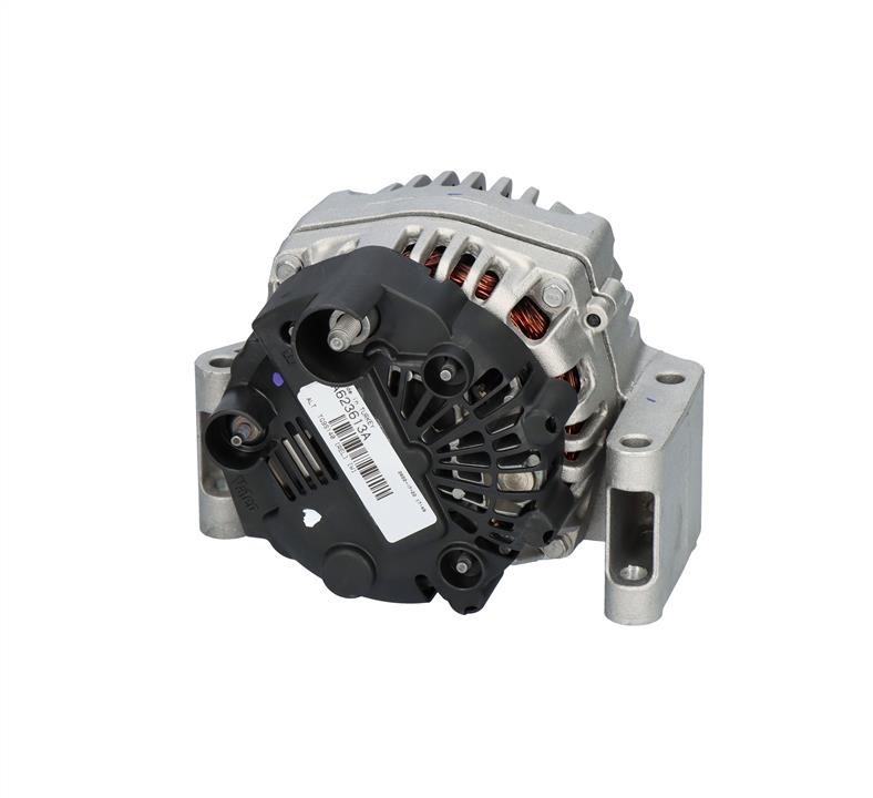 Alternator Valeo 437474
