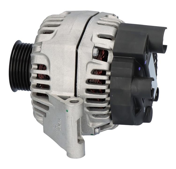 Alternator Valeo 437475