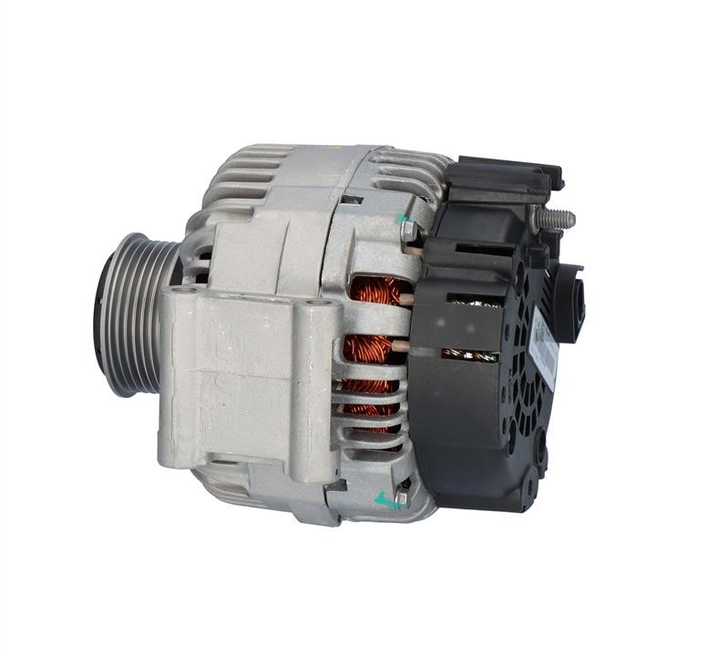Alternator Valeo 437528
