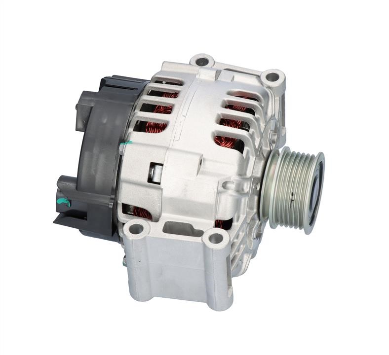 Alternator Valeo 437360