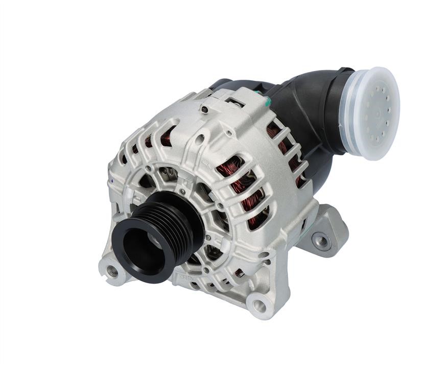 Valeo 437367 Alternator 437367