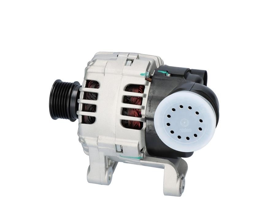 Alternator Valeo 437367