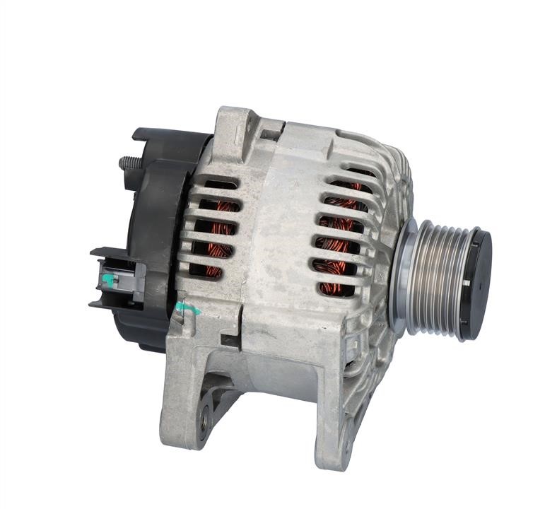 Alternator Valeo 437558