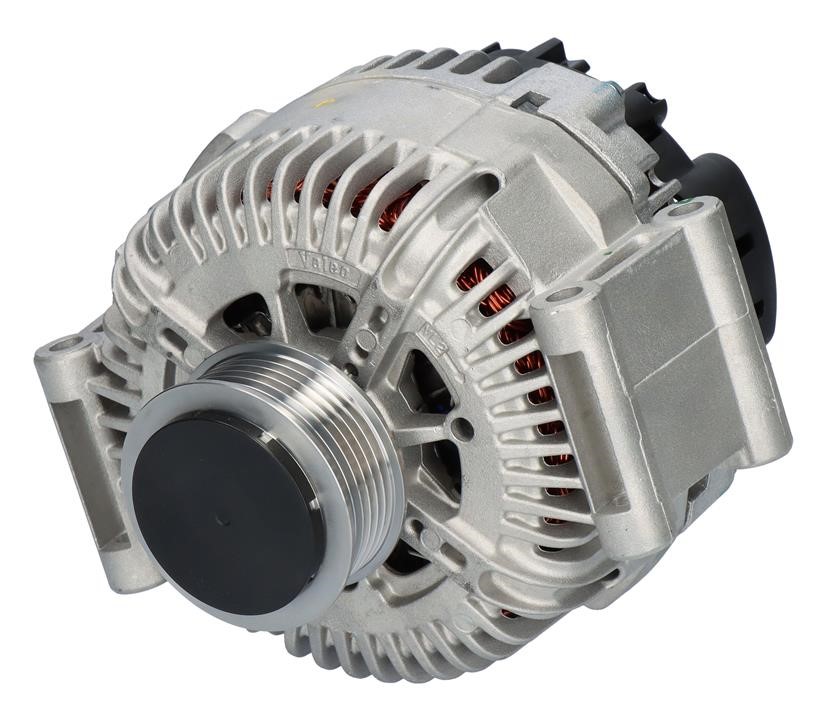 437563 Valeo Alternator
