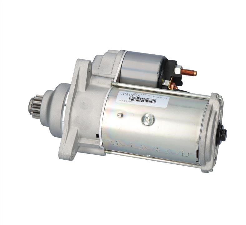 Starter Valeo 438077