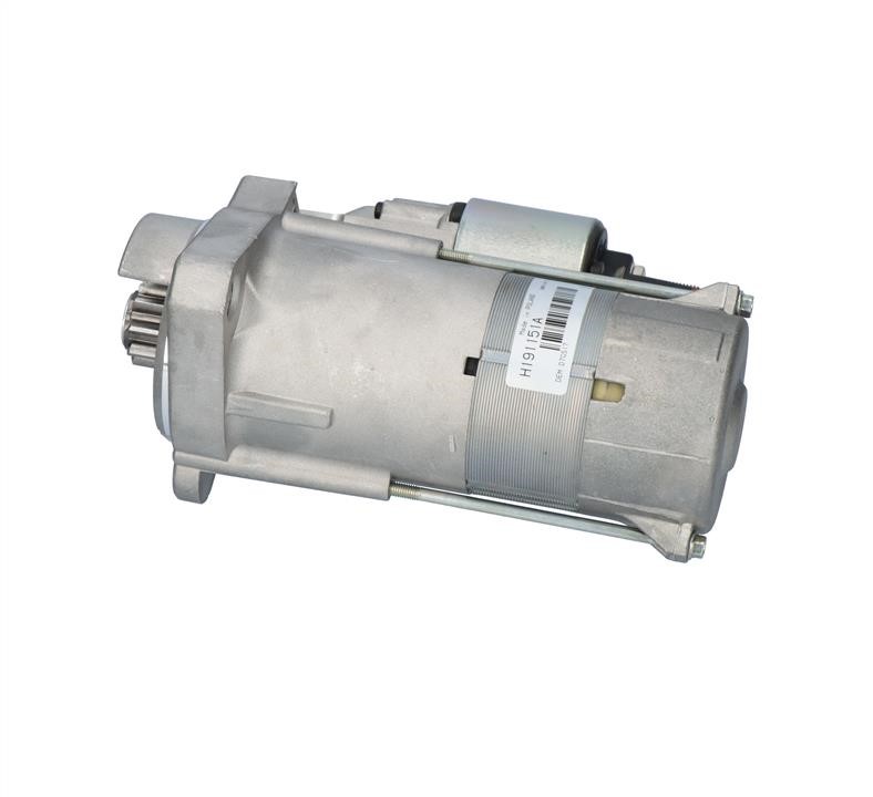 Starter Valeo 438167
