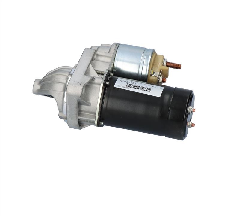 Starter Valeo 438094
