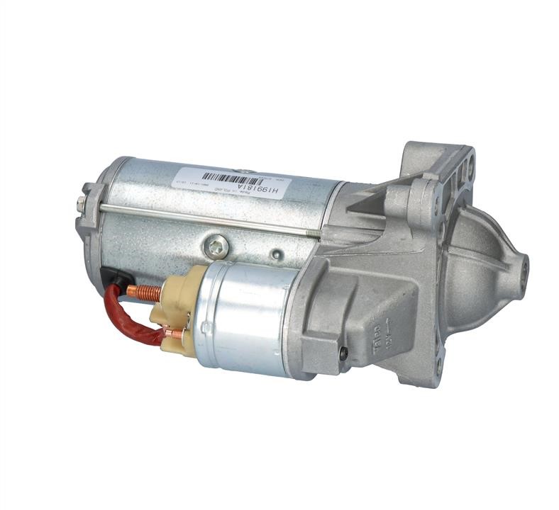 Starter Valeo 438095