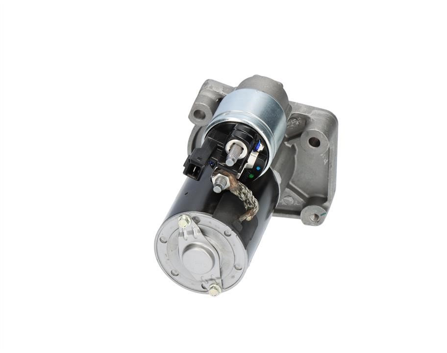 Starter Valeo 438296