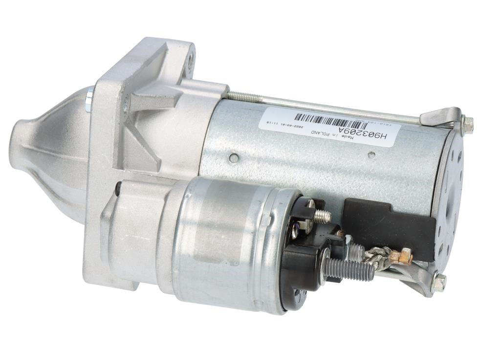 Starter Valeo 438145