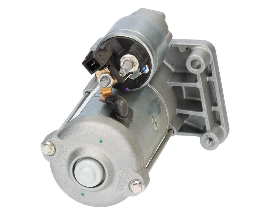 Starter Valeo 438367