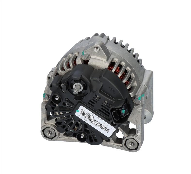 Alternator Valeo 439561